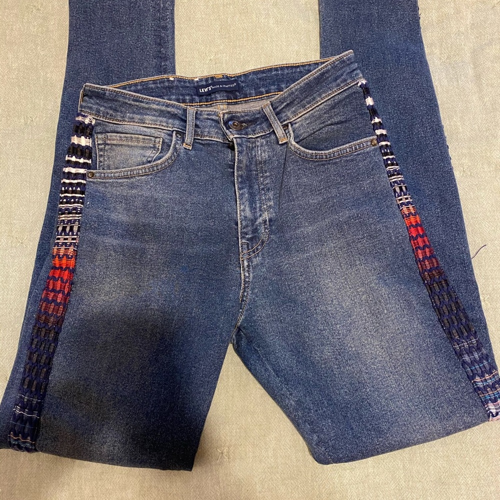 Levi’s 721 - image 6